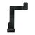 Шлейф клавиатуры IPD MacBook Pro 15 Retina Touch Bar A1990 Mid 2018 Early 2019 / 923-02494 821-01664, изображение 2