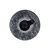 Резиновая ножка нижней крышки корпуса 1шт MacBook Pro 13/15 Retina A1398 A1425 A1502 2012- 2015, изображение 2