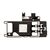 Кронштейн платы WiFi-AirPort Bluetooth MacBook Pro 13 A1278 Early 2011 Late 2011 Mid 2012 / 806-1483, изображение 2