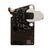 Аудио плата MacBook Air 13 Retina M1 A2337 Late 2020 белая / 923-03673 820-01929-A / поставка AASP