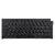 Клавиатура MacBook Air 13 Retina A1932 Late 2018 Mid 2019 Г-образный Enter RUS РСТ