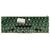 Клавиатура MacBook Pro 13/15 Retina A1706 A1707 Late 2016 Mid 2017 прямой Enter US с русской гравировкой, изображение 2
