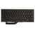 Донор клавиатуры MacBook Pro 15 Retina A1398 Mid 2012 - Mid 2015 прямой Enter RUS РСТ