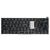 Клавиатура MacBook Pro 13 15 Retina Touch Bar A1989 A1990 Mid 2018 Early 2019 прямой Enter US с русской гравировкой, изображение 4