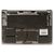 Топкейс с клавиатурой RUS РСТ трекпадом и АКБ A2113 MacBook Pro 16 Retina A2141 Space Grey 661-13161 / новый разбор, изображение 2
