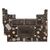Донор материнской платы - средняя часть MacBook Pro 13 Retina A1706 / 820-00239-A