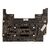 Донор материнской платы - средняя часть MacBook Pro 13 Retina A1706 / 820-00239-A, изображение 2