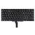Клавиатура MacBook Air 11 A1370 Late 2010 прямой Enter RUS РСТ / AAA