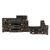 Донор материнской платы MacBook Pro 13 Retina A1708 / 820-00361-A, изображение 2