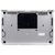 Нижняя крышка корпуса MacBook Pro 16 Retina Touch Bar A2141 Late 2019 Space Gray / 923-03844, изображение 2