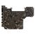 Донор материнской платы MacBook Pro 13 A1278 / 820-3115-A, изображение 2