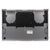 Нижняя крышка корпуса MacBook Pro 15 Retina Touch Bar A1990 Mid 2018 Mid 2019 SG Б/У, изображение 2