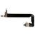 Шлейф разъема USB-C в сборе MacBook 12 Retina A1534 Early 2016 Mid 2017 / 923-00997 821-00482 821-00828 / поставка AASP, изображение 2