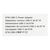 Блок питания для MacBook Pro 14 Retina 67W USB-C / BOX Orig, изображение 2