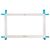 Рамка дисплея MacBook Air 11 A1370 A1465 Late 2010 - Early 2015