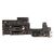 Донор материнской платы MacBook Pro 13 Retina A1708 / 820-00875-A, изображение 2