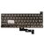 Клавиатура MacBook Pro 13 Retina M1 M2 A2338 Late 2020 Mid 2022 Г-образный Enter RUS РСТ / OEM, изображение 2