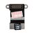 Шлейф дисплейного модуля / матрицы EDP MacBook Pro 16 Bar A2141 Late 2019 / 923-03933 821-02698, изображение 2