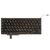 Донор клавиатуры MacBook Pro 17 A1297 Early 2009 - Late 2011 Г-образный Enter RUS РСТ