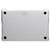 Нижняя крышка корпуса MacBook Pro 13 Retina A1502 Late 2013 Mid 2014 Early 2015 Б/У царапины нет ножек