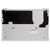 Нижняя крышка корпуса MacBook Pro 13 Retina A1502 Late 2013 Mid 2014 Early 2015 Б/У царапины нет ножек, изображение 2