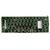 Донор клавиатуры в сборе MacBook Pro 13 15 Retina Touch Bar A1706 A1707 Late 2016 Mid 2017 Г-образный Enter RUS РСТ / Бабочка тип 2, изображение 2