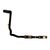 Микрофон со шлейфом MacBook Air 11 A1465 Mid 2013 - Early 2015 / 821-1748-A