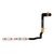 Микрофон со шлейфом MacBook Air 11 A1465 Mid 2013 - Early 2015 / 821-1748-A, изображение 2
