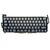 Подсветка клавиатуры MacBook Pro 16 Retina A2141 Late 2019 Г-образный Enter
