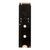 Переходник для SFF-8611 в M.2 NVMe / NFHK N-8611Y-A, изображение 2