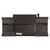 Аккумулятор WEPRO MacBook Air 13 A1369 A1466 / 8000mAh A1377 A1405 A1496 повышенной ёмкости, изображение 5