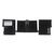 Аккумулятор MacBook Pro 14 A2442 A2779 A2918 69.6Wh 11.46V A2519 Late 2021 Early 2023 Late 2023 / AAA
