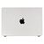 Дисплей / матрица в сборе MacBook Pro 14 A2442 A2779 Late 2021 Early 2023 Silver / Orig разбор, изображение 3