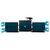 Аккумулятор MacBook Pro 13 Retina A1708 54.5Wh 11.40V A1713 Late 2016 Mid 2017 / AAA, изображение 2