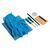Аккумулятор WEPRO MacBook Pro 13 Retina A1708 A2159 A2289 A2338 / 5100mAh A1713 A2171 стандартной ёмкости, изображение 2