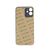 Заднее стекло iPhone 12 белый, изображение 2
