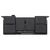 Аккумулятор MacBook Air 11 A1465 38.75Wh 7.6V A1495 Mid 2013 Early 2014 Early 2015 / Orig
