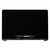 Дисплей / матрица в сборе MacBook Pro 13 Retina A1706 A1708 Late 2016 Mid 2017 Silver / AASP, изображение 4