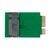 Переходник для SSD M.2 SATA на MacBook Air 2010 2011 / NFHK N-2011NB
