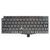 Клавиатура MacBook Air 13 Retina M1 A2337 Late 2020 Г-образный Enter RUS РСТ / AAA, изображение 2