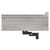 Клавиатура MacBook Pro 13 Retina M1 M2 A2338 Late 2020 Mid 2022 прямой Enter RUS РСТ / AAA, изображение 2