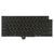 Клавиатура MacBook Pro 14/16 A2442 A2485 A2779 A2780 A2918 A2991 A2992 Late 2021 Early 2023 Late 2023 прямой Enter RUS РСТ / AAA