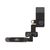 Шлейф кнопки включения с Touch ID iPad Air 4 / Air 5 / розовый 821-02712 / OEM, изображение 2