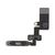 Шлейф кнопки включения с Touch ID iPad Air 4 / Air 5 / голубой 821-02712 / OEM, изображение 2