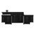 Аккумулятор MacBook Pro 13 Retina A1502 71.8Wh 11.34V A1493 Late 2013 Mid 2014 661-8154 020-8146 / AAA