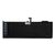 Аккумулятор MacBook Pro 15 A1286 77.5Wh 10.95V A1382 Early 2011 Late 2011 Mid 2012 661-5844 020-7134A / AAA, изображение 5