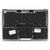 Топкейс с клавиатурой RUS РСТ и АКБ A2171 MacBook Pro 13 A2159 Space Grey / Б/У, изображение 2
