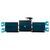 Аккумулятор MacBook Pro 13 Retina A1708 54.5Wh 11.40V A1713 Late 2016 Mid 2017 / AAA, изображение 2