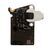 Аудио плата MacBook Air 13 Retina M1 A2337 Late 2020 белая / 923-03673 820-01929-A / поставка AASP