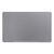 Трекпад MacBook Pro 13 Retina A2251 A2289 Mid 2020 Space Gray Серый Космос